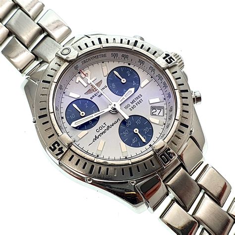 breitling chrono ocean